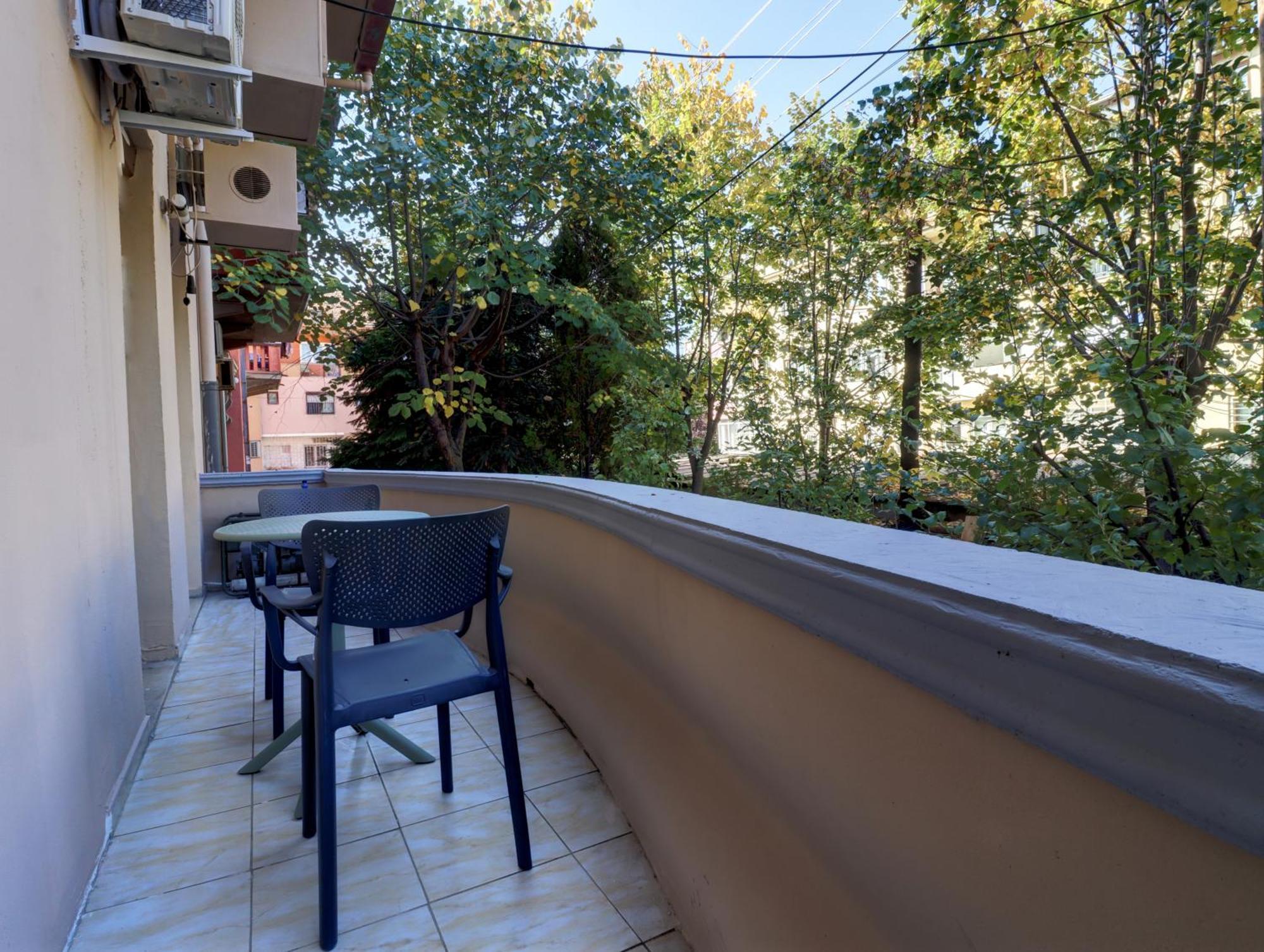 Midtown Prishtina Stays - Central Location Pristina Eksteriør bilde