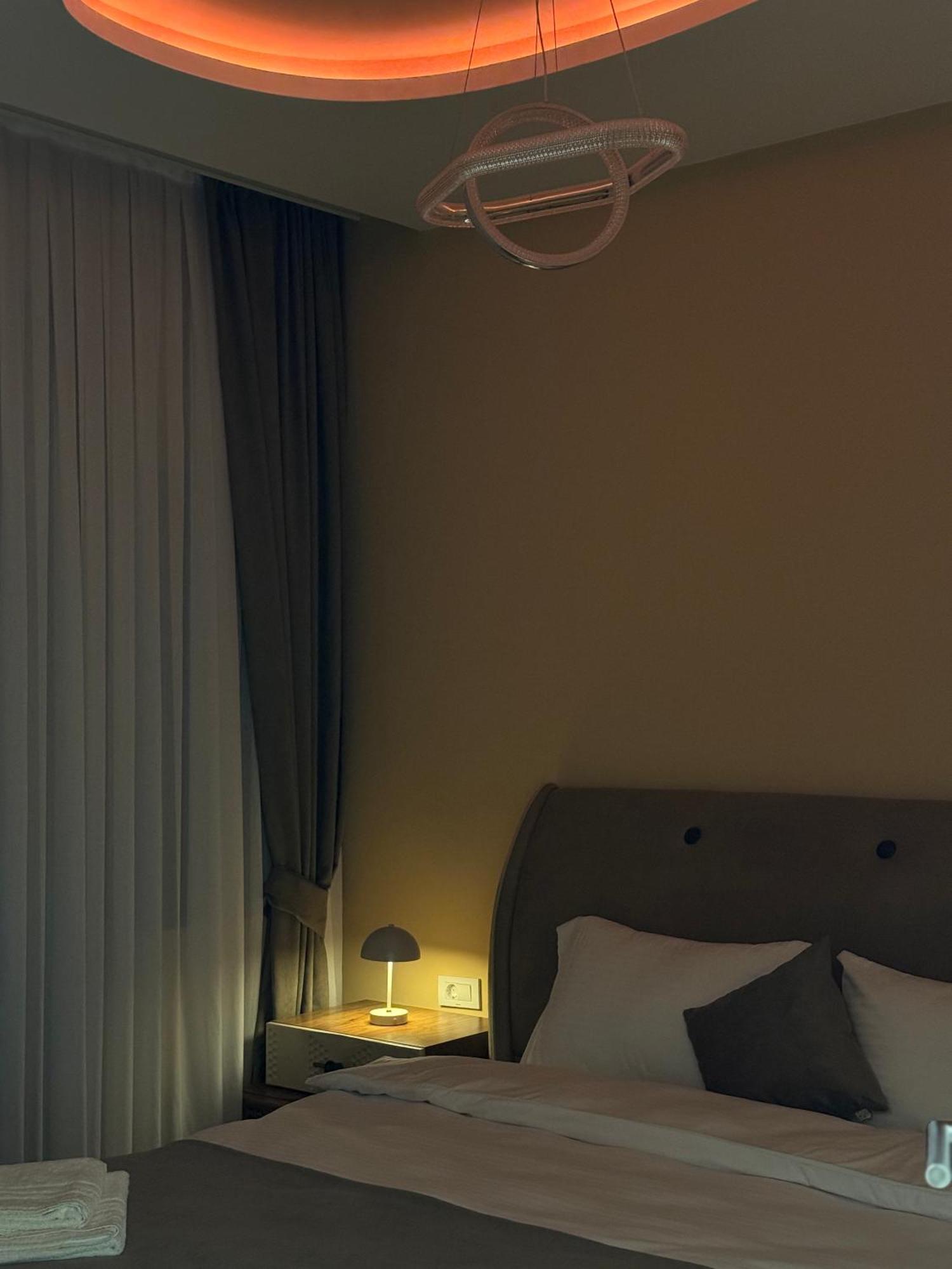 Midtown Prishtina Stays - Central Location Pristina Eksteriør bilde