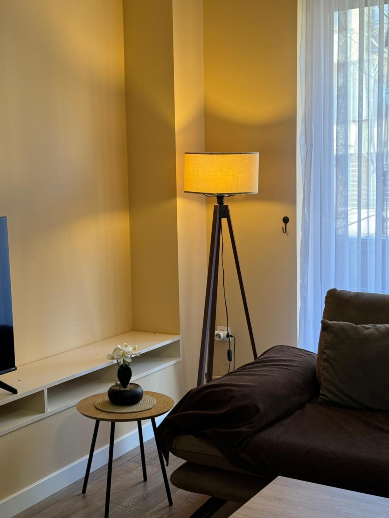 Midtown Prishtina Stays - Central Location Pristina Eksteriør bilde